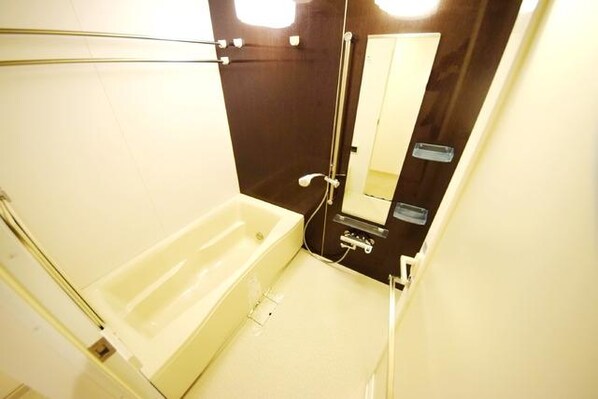 プライムアーバン本駒込の物件内観写真